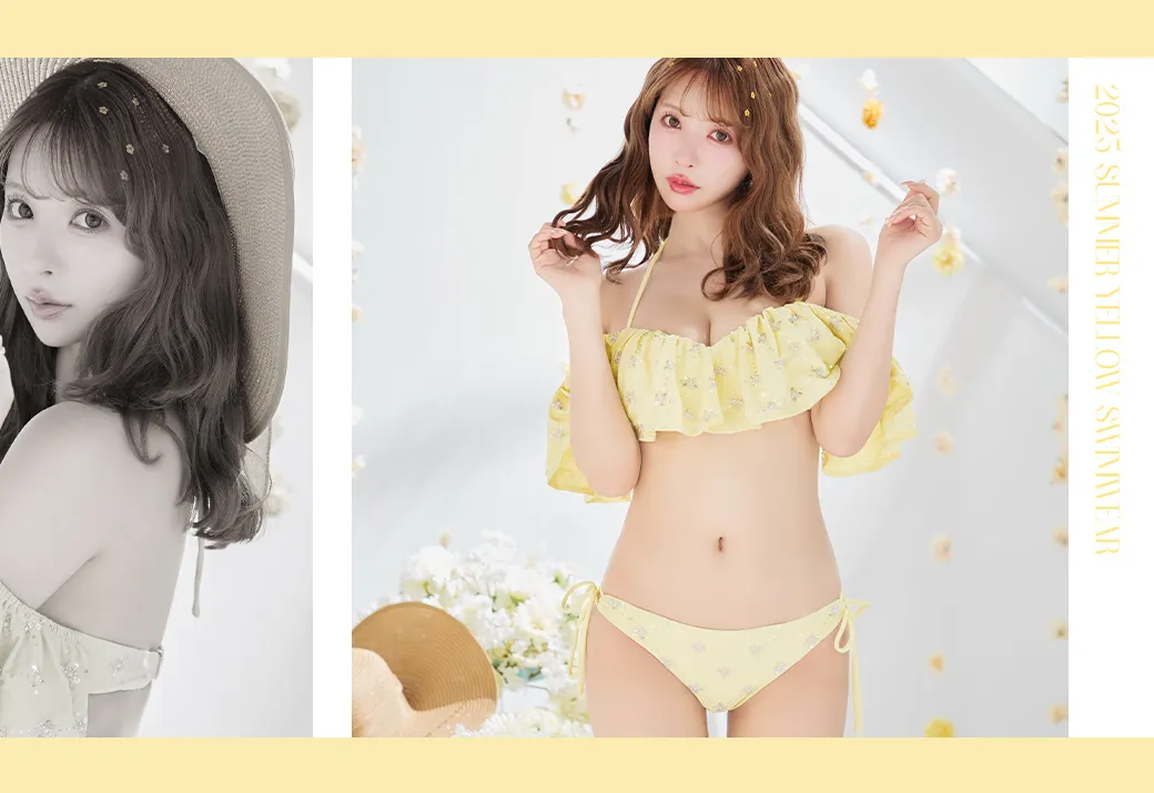ビジューオフショルダー9