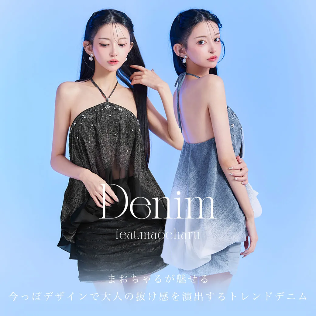 RAVIJOUR最新作