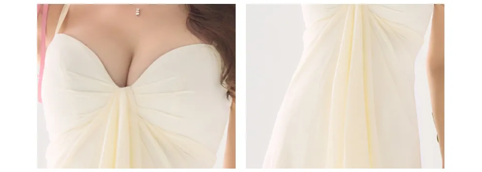 【DEA.by ROBE de FLEURS/ディアバイローブドフルール】ティアード/ シフォンレース/ フレア/ ロング/ ワンピース/ ミモレ丈/ ミディアムドレス/ キャバドレス