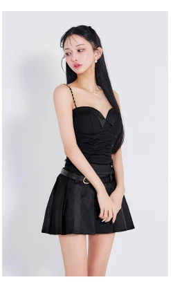 “Korean style” まりん＆まおちゃるが魅せる最旬韓国っぽスタイル♥
 ラインナップ2