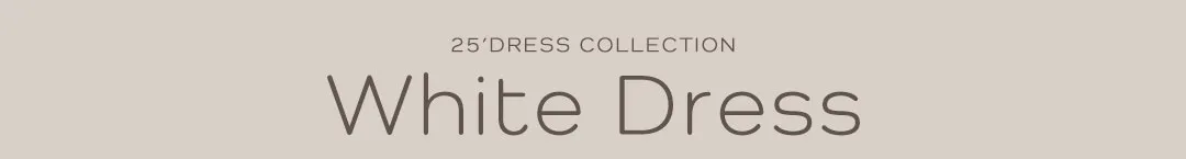 NEW DRESS COLLECTION