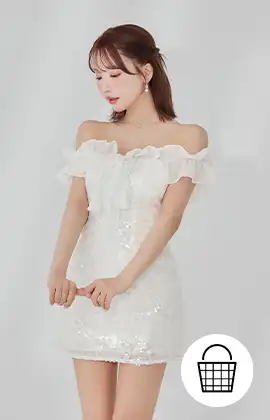 Luxury White by ANGELR ラグジュアリーって、こういうこと。惹き込まれてく、白のまばゆさ。
 ラインナップ2