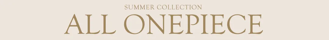 ALL ONEPIECE