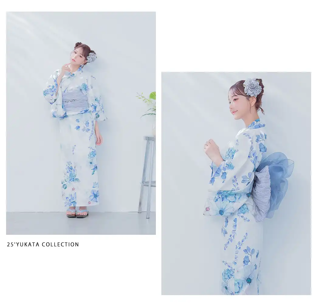 monotone_dress_feat.三上悠亜&まりん
