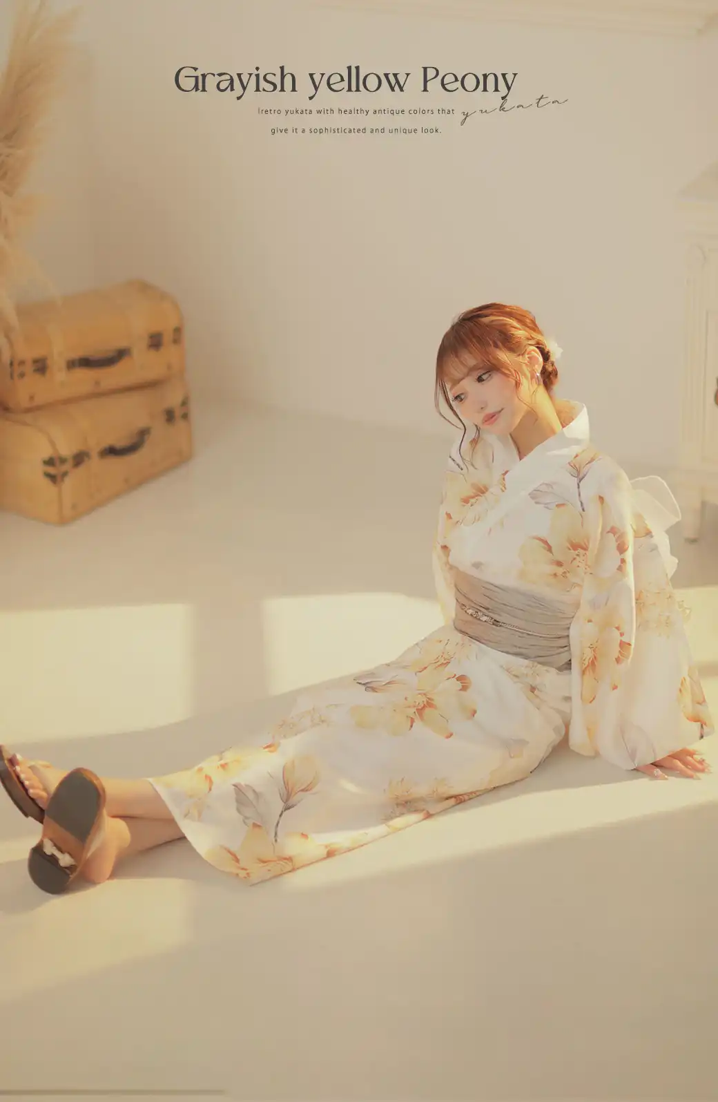 monotone_dress_feat.三上悠亜&まりん
