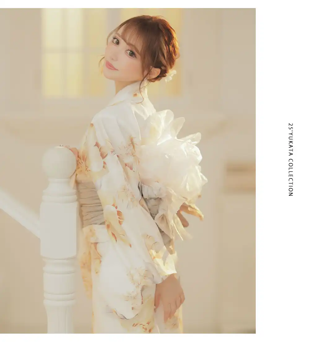 monotone_dress_feat.三上悠亜&まりん