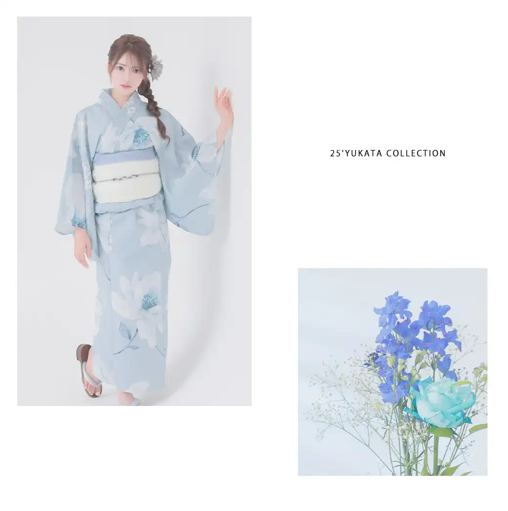 monotone_dress_feat.三上悠亜&まりん