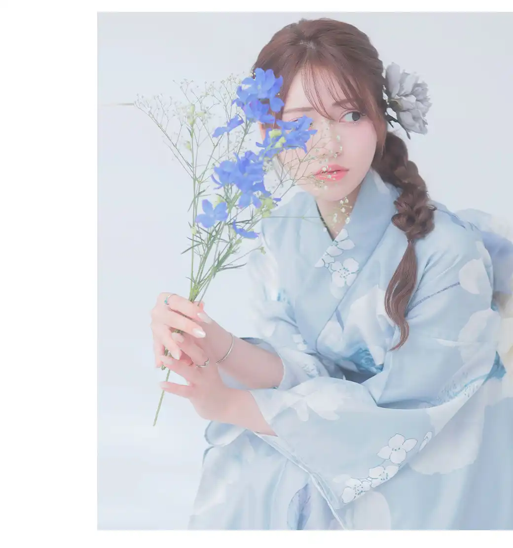 monotone_dress_feat.三上悠亜&まりん