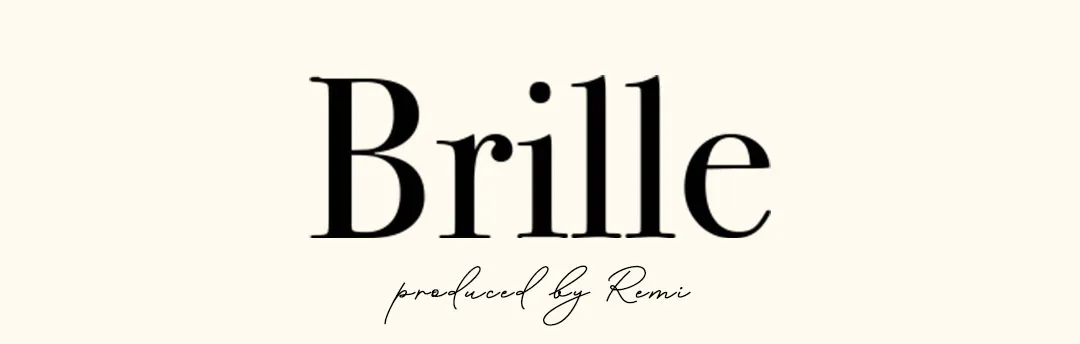 Brille