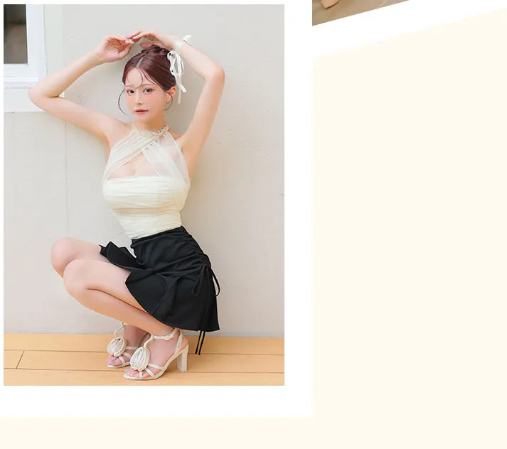 れみれみプロヂュースBrille第三弾！唯一無二のセットアップ♡5