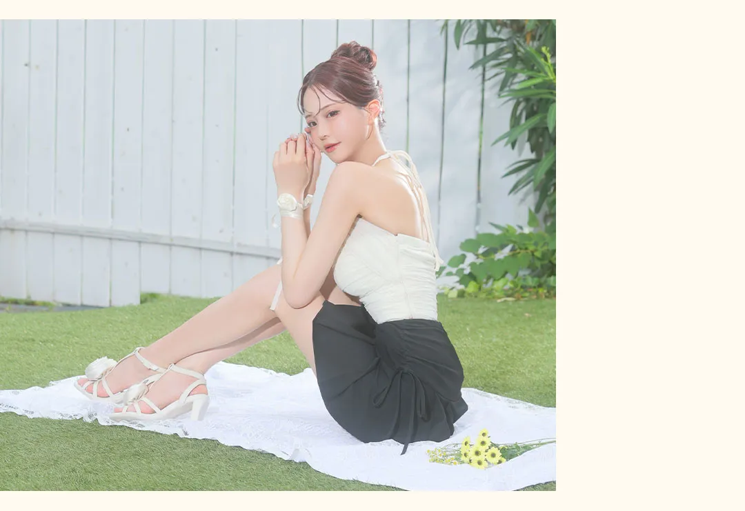 れみれみプロヂュースBrille第三弾！唯一無二のセットアップ♡7