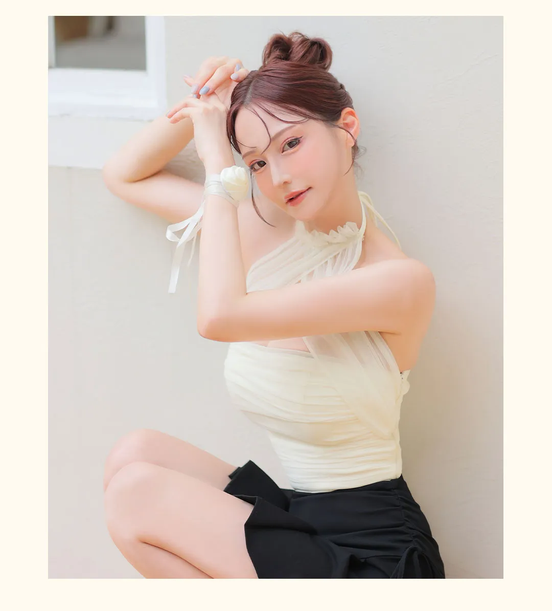 れみれみプロヂュースBrille第三弾！唯一無二のセットアップ♡9