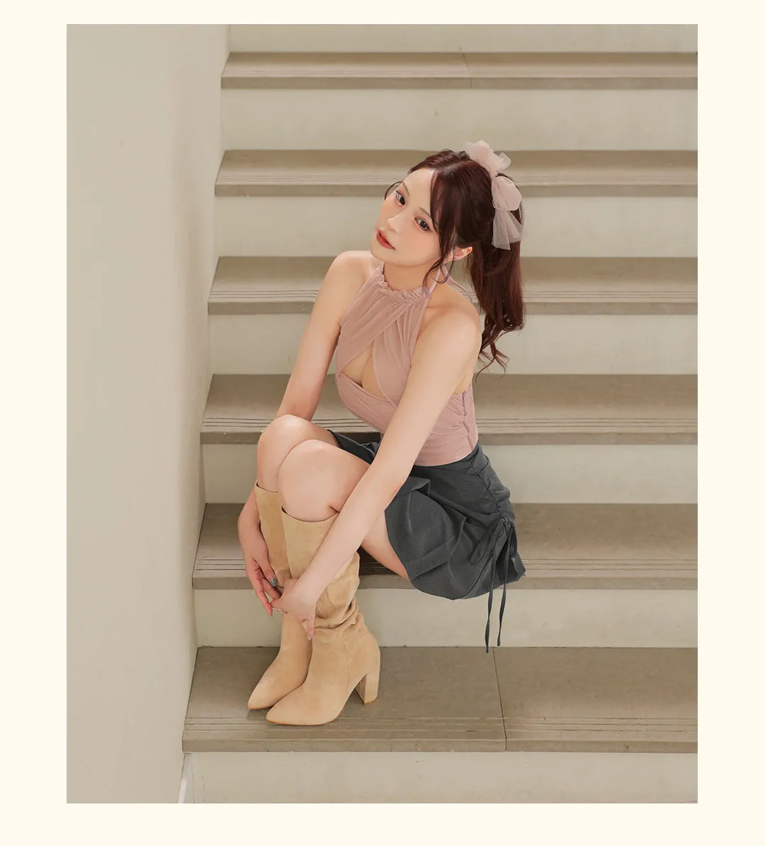 れみれみプロヂュースBrille第三弾！唯一無二のセットアップ♡12