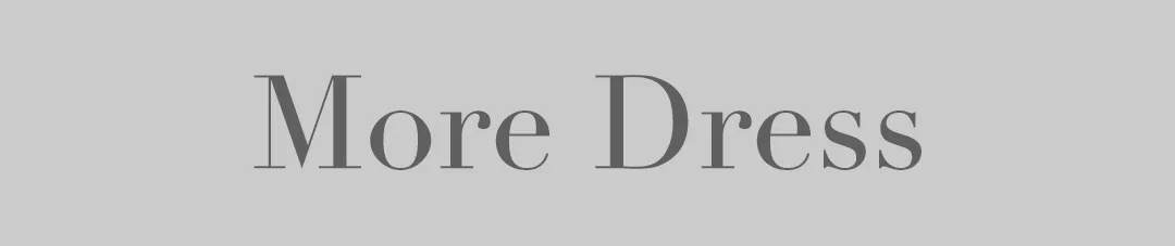 MOREDRESS