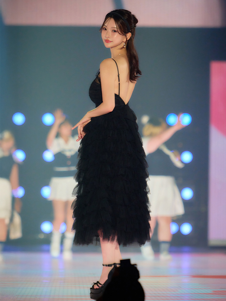 愛倉ななこ サブカット1 |LOOK 33 関西コレクション 2026 AUTUMN&WINTER