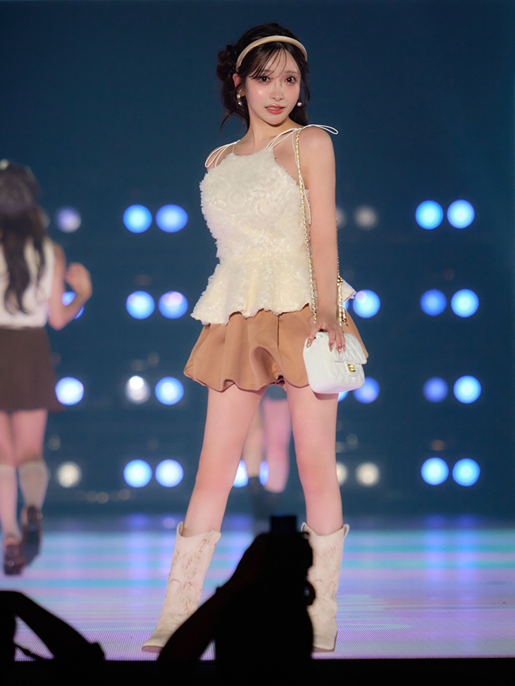 朝陽凪 サブカット1 |LOOK 14 関西コレクション 2026 AUTUMN&WINTER