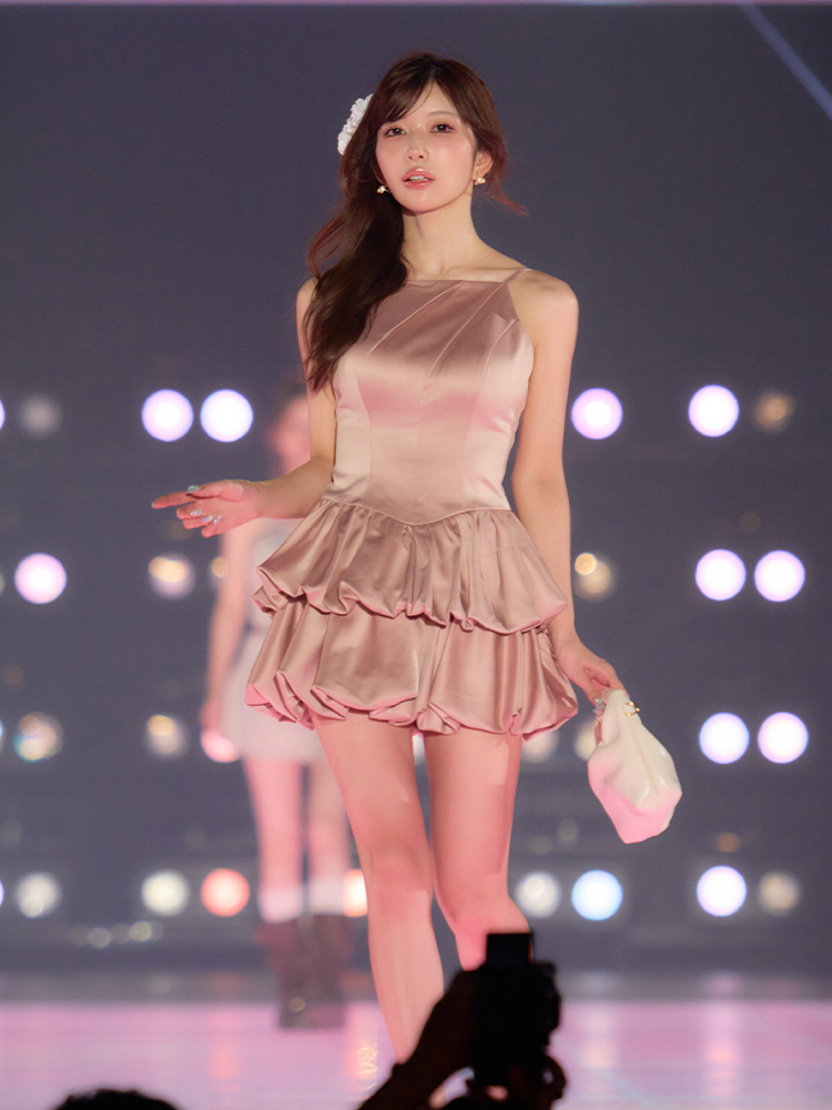 飛鳥 サブカット2 |LOOK 03 関西コレクション 2026 AUTUMN&WINTER