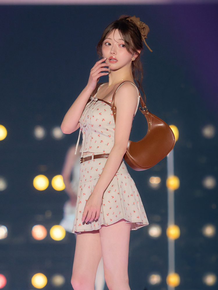 羽澄まり サブカット2 |LOOK 04 関西コレクション 2026 AUTUMN&WINTER
