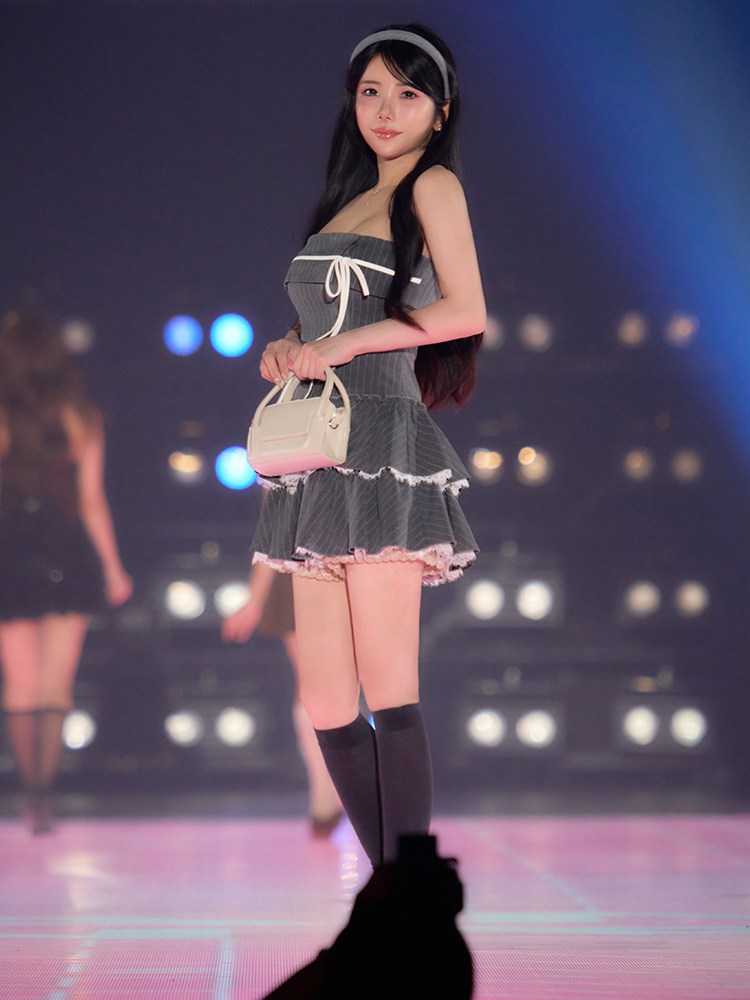 ひなこ サブカット2 |LOOK 11 関西コレクション 2026 AUTUMN&WINTER