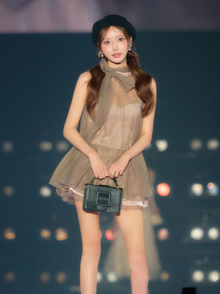 きほ サブカット1 |LOOK 19 関西コレクション 2026 AUTUMN&WINTER