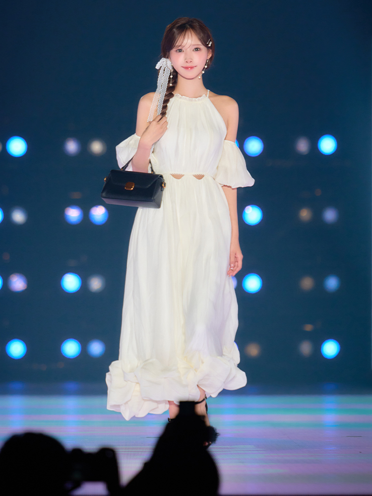 きほ サブカット2 |LOOK 01 関西コレクション 2026 AUTUMN&WINTER