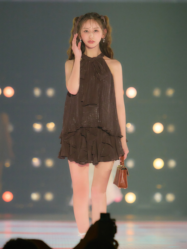 きこ サブカット1 |LOOK 21 関西コレクション 2026 AUTUMN&WINTER