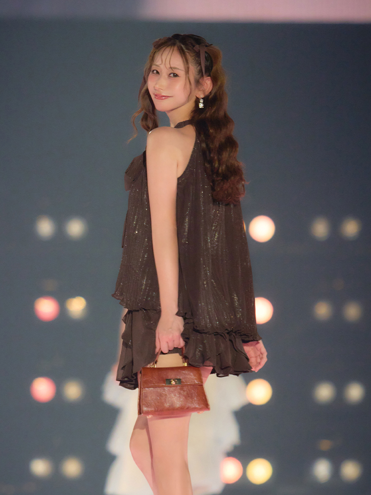 きこ サブカット2 |LOOK 21 関西コレクション 2026 AUTUMN&WINTER