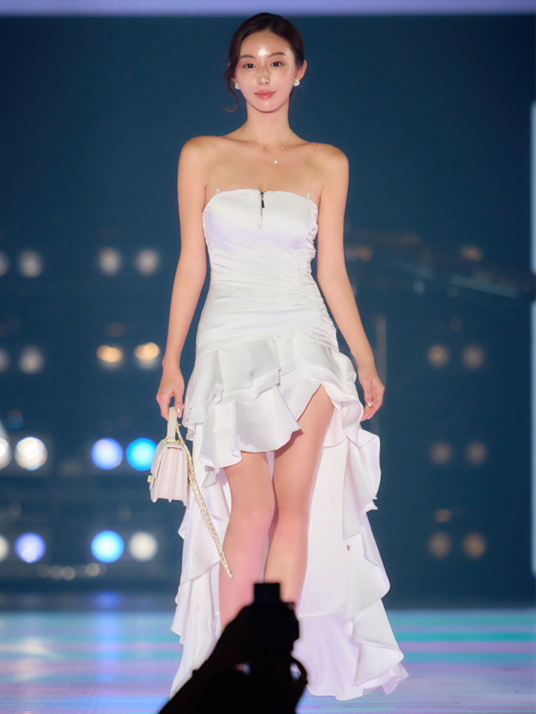 キム・ボラ サブカット1 |LOOK 17 関西コレクション 2026 AUTUMN&WINTER