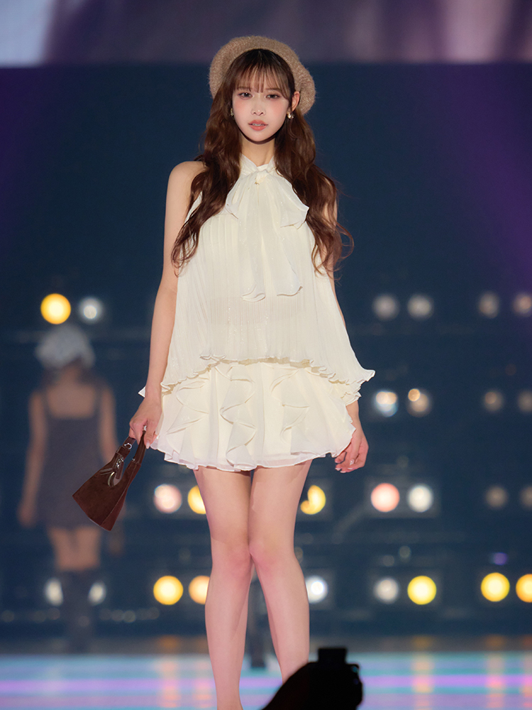 ここ サブカット2 |LOOK 08 関西コレクション 2026 AUTUMN&WINTER