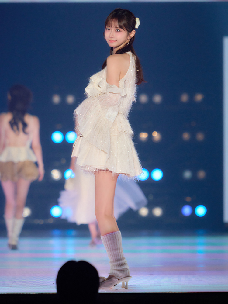 にじほ サブカット1 |LOOK 16 関西コレクション 2026 AUTUMN&WINTER
