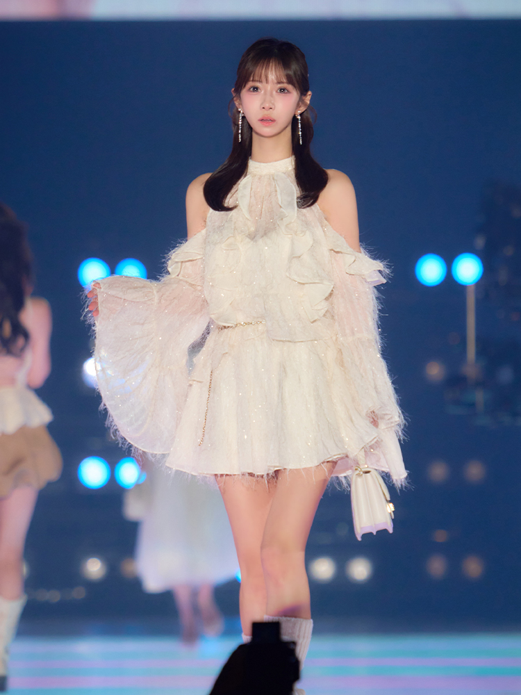 にじほ サブカット2 |LOOK 16 関西コレクション 2026 AUTUMN&WINTER