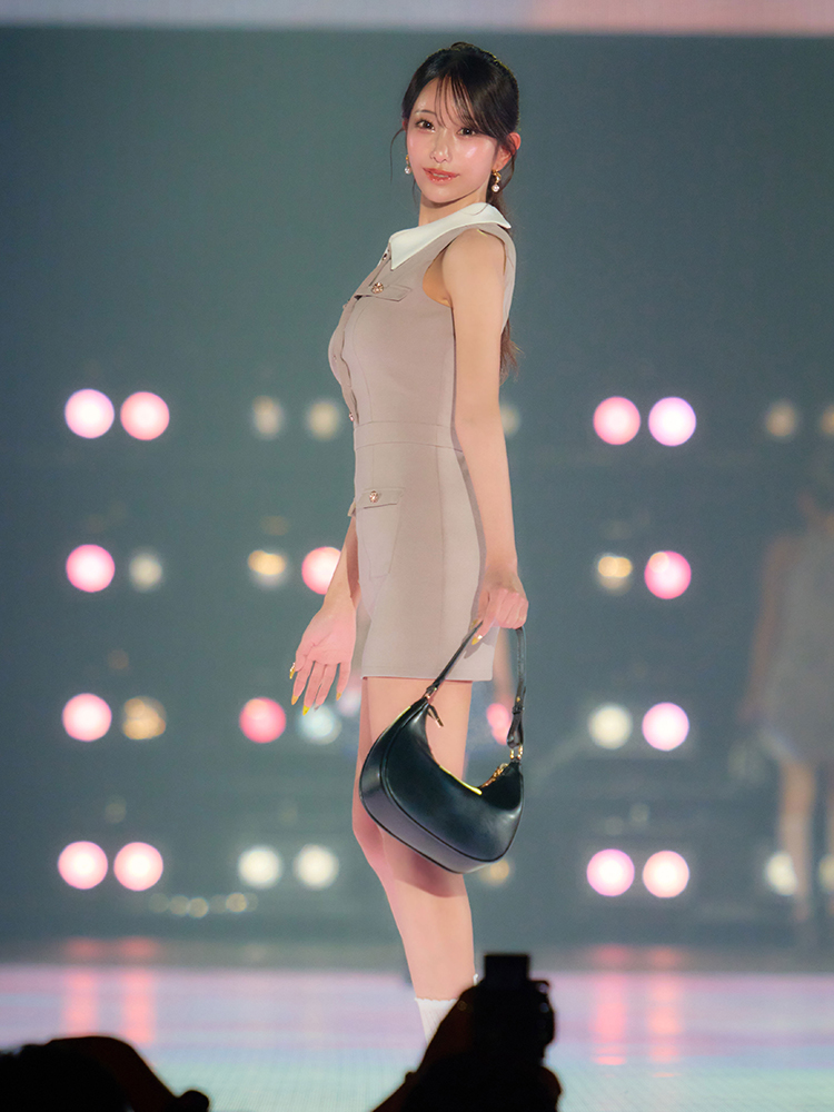 りな サブカット1 |LOOK 29 関西コレクション 2026 AUTUMN&WINTER