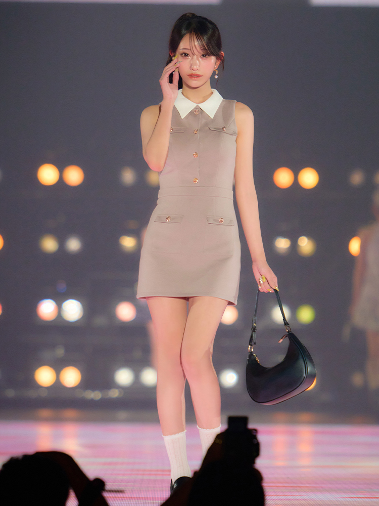 りな サブカット2 |LOOK 29 関西コレクション 2026 AUTUMN&WINTER