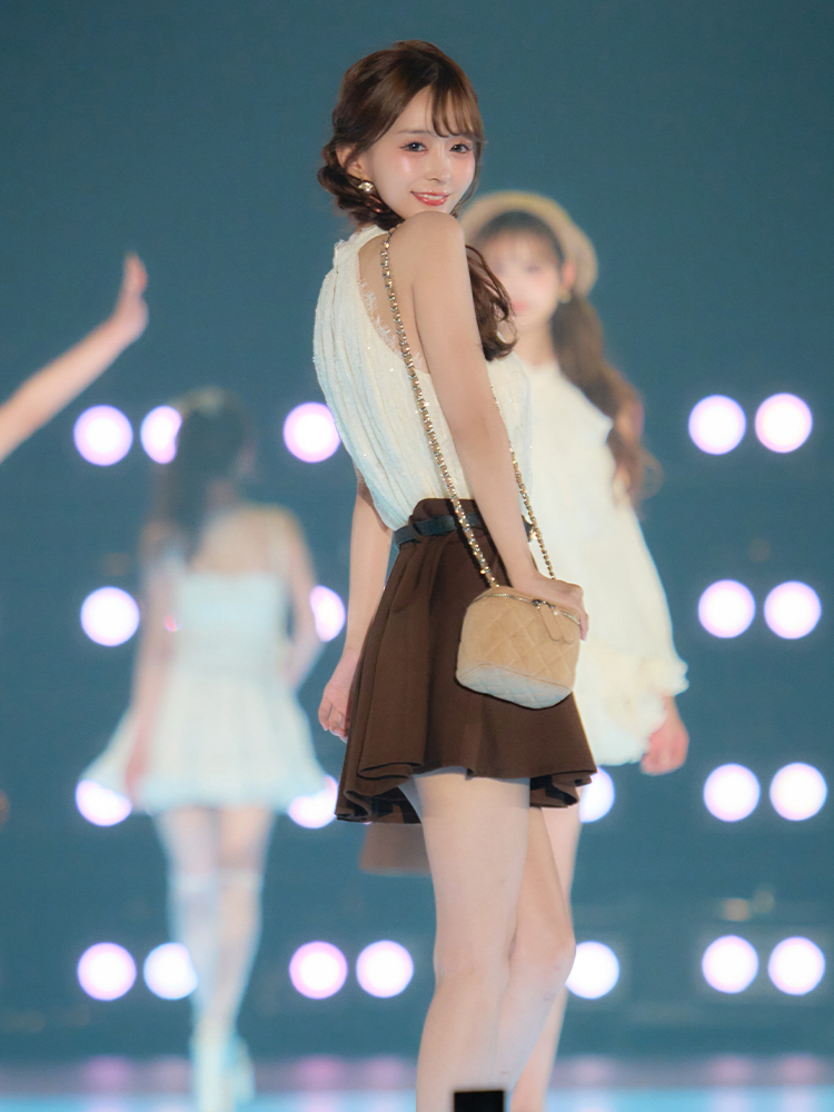 たまごあゆみ サブカット1 |LOOK 07 関西コレクション 2026 AUTUMN&WINTER