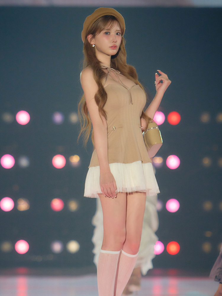 ゆうめろ サブカット2 |LOOK 24 関西コレクション 2026 AUTUMN&WINTER