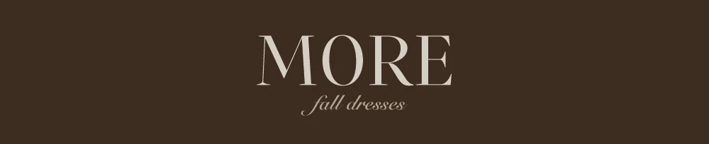 この秋の新常識はミルク多めのブラウン。“まろみ”が香るモカムースに、心ときめく♡MORE DRESS