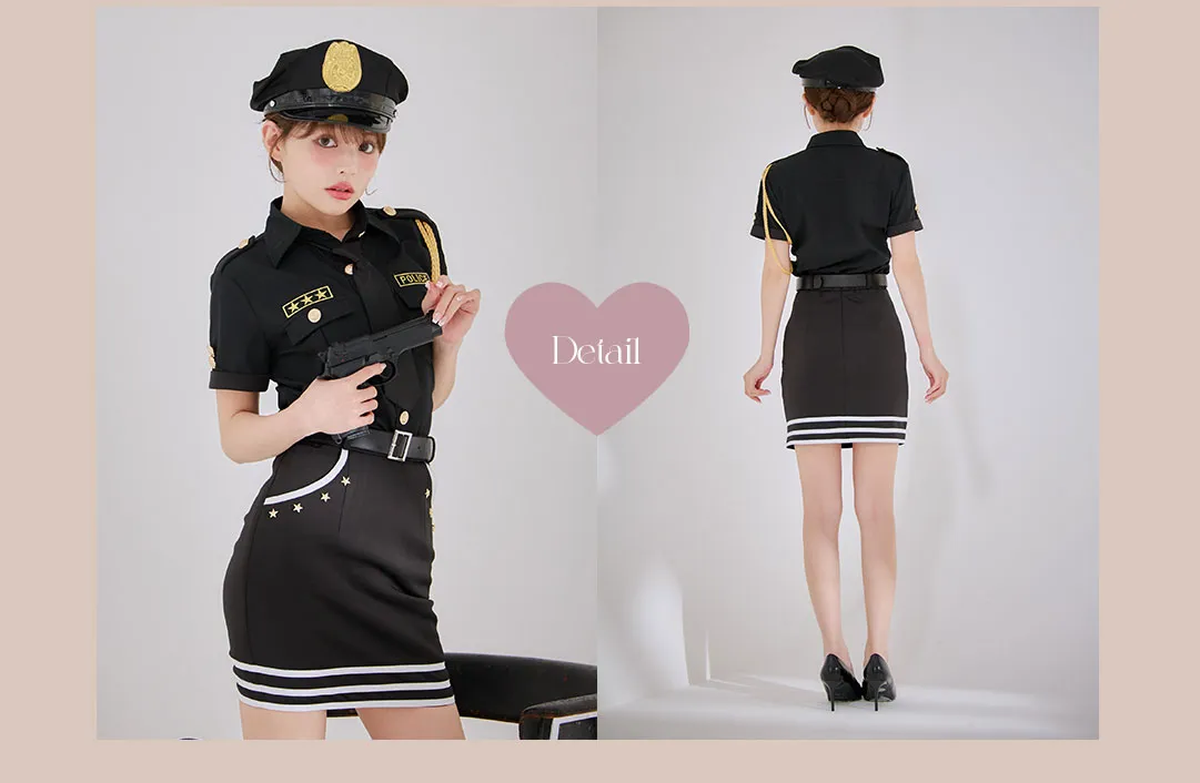 甘さと艶めきが溶け合う特別な夜、大人女子のためのハロウィンスタイル4Look♥
