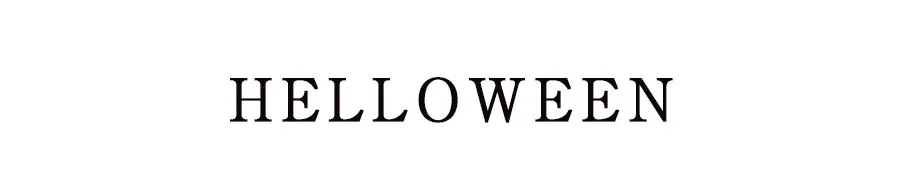 helloween