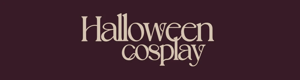 
			ハロウィン