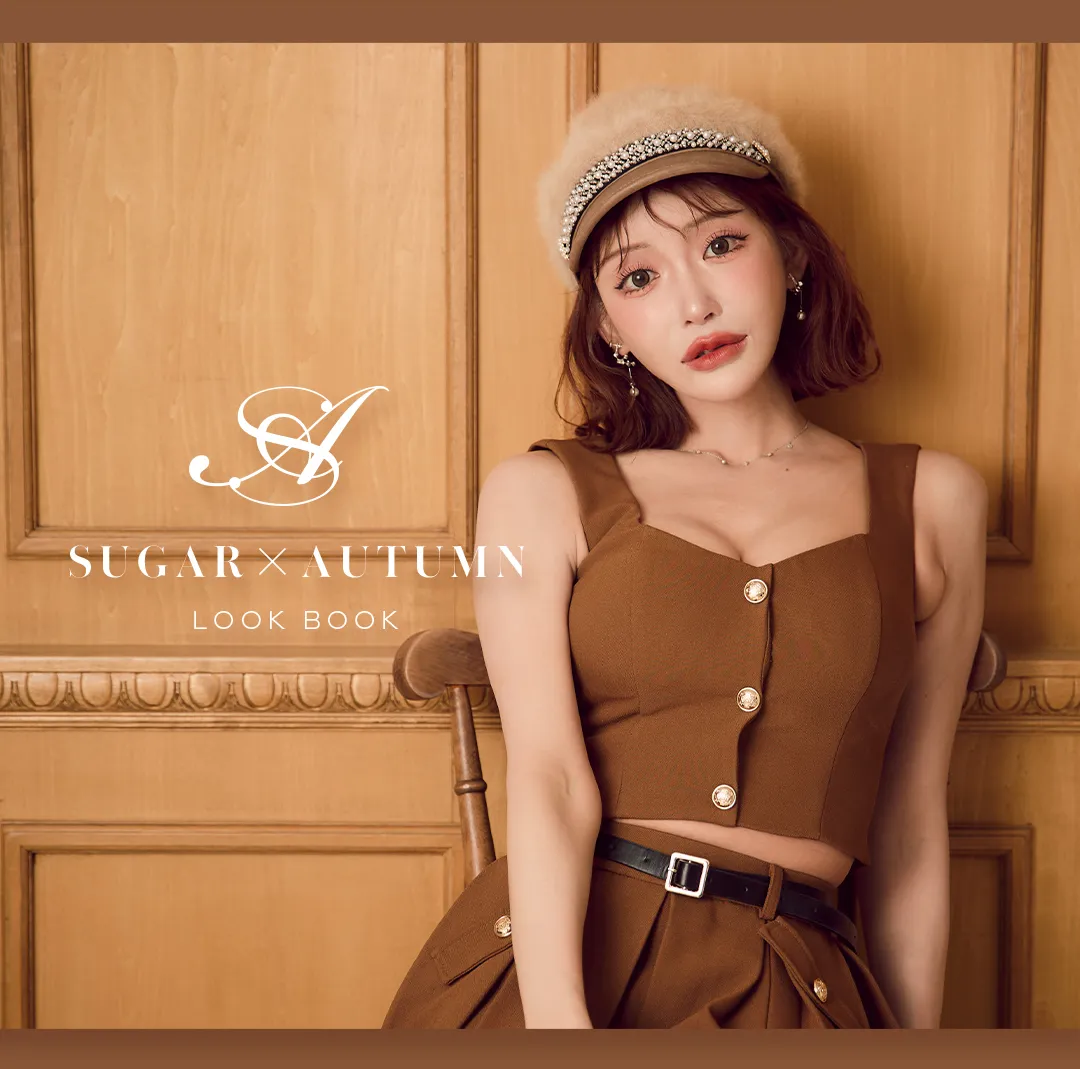 トレンチベアトップ×プリーツロング 4 5