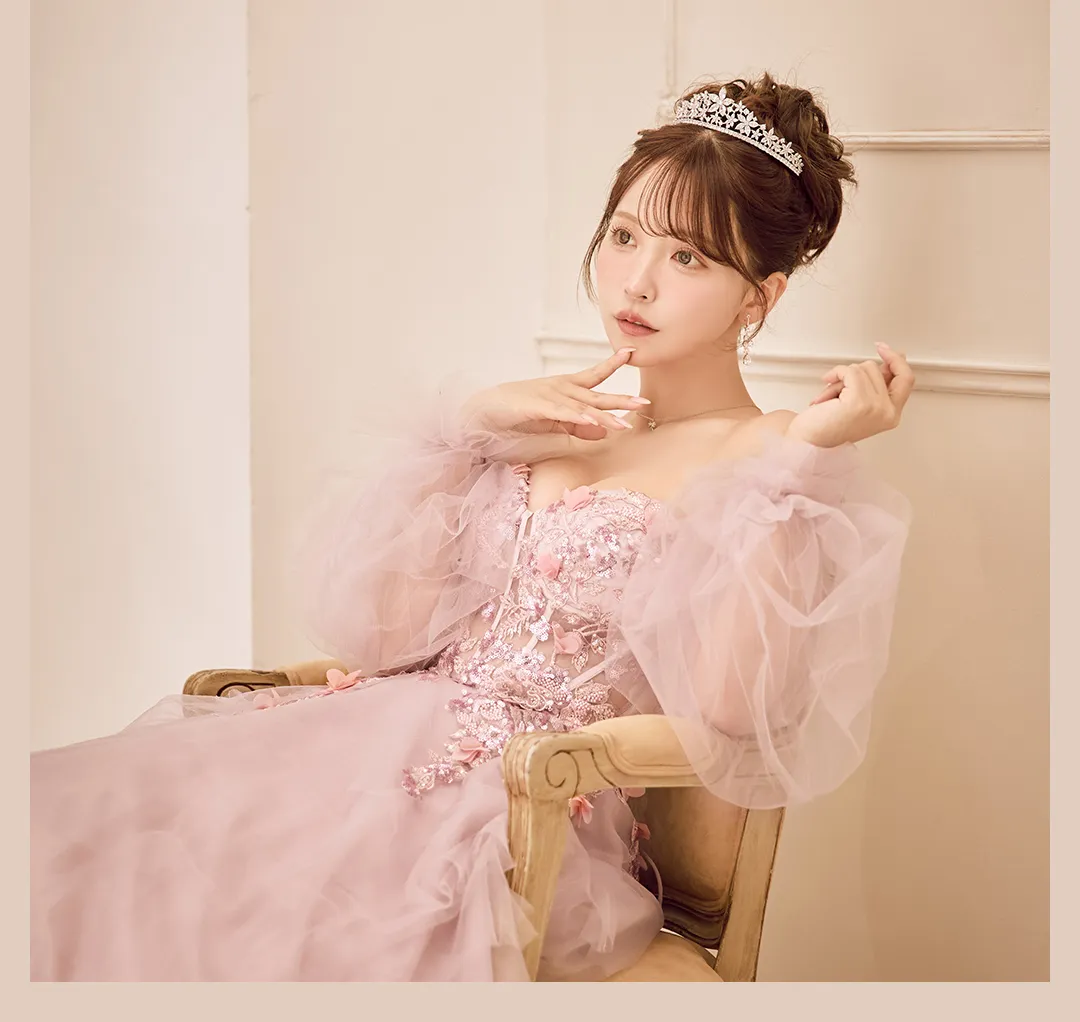 Fit for a Princess