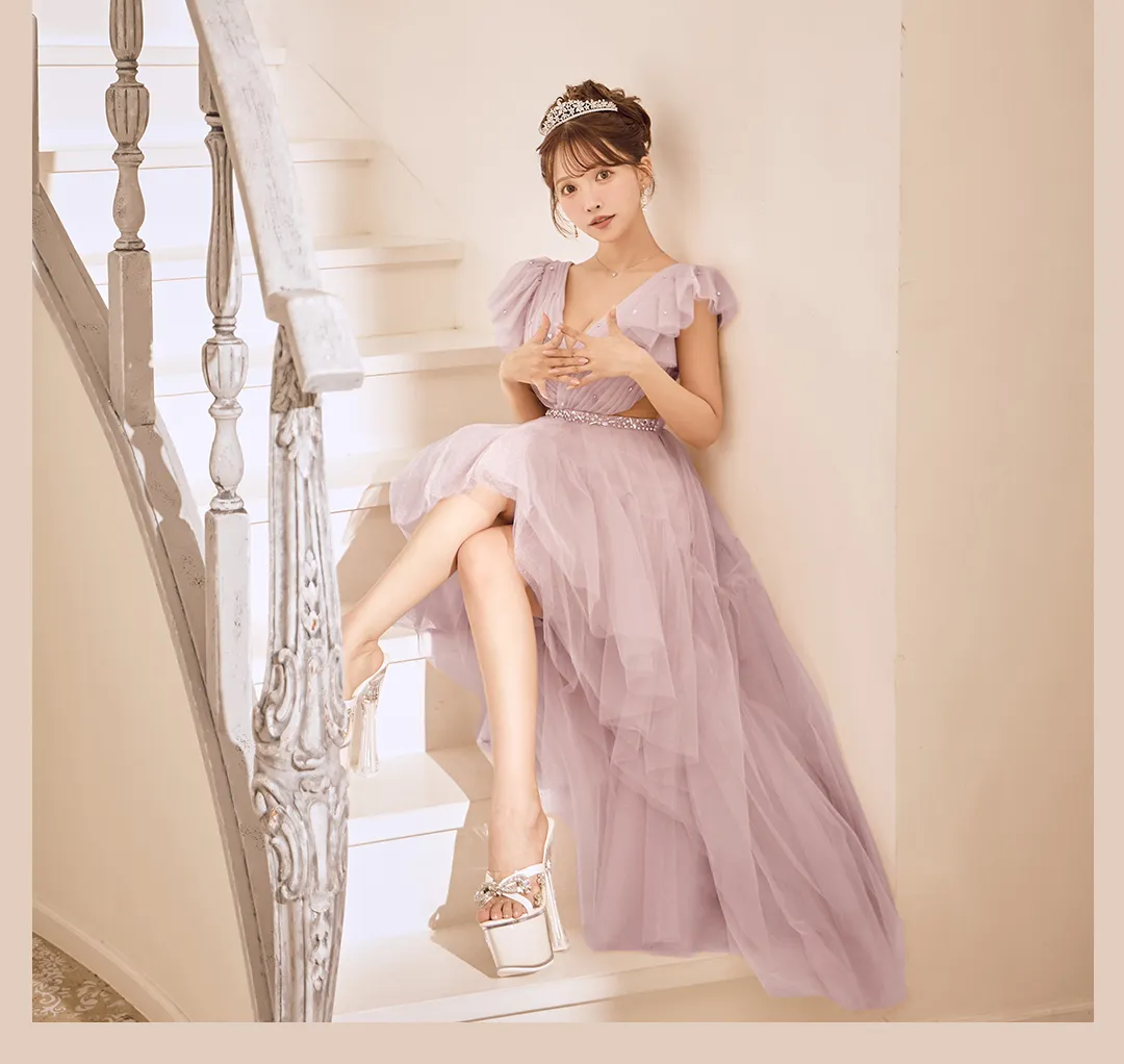 Fit for a Princess