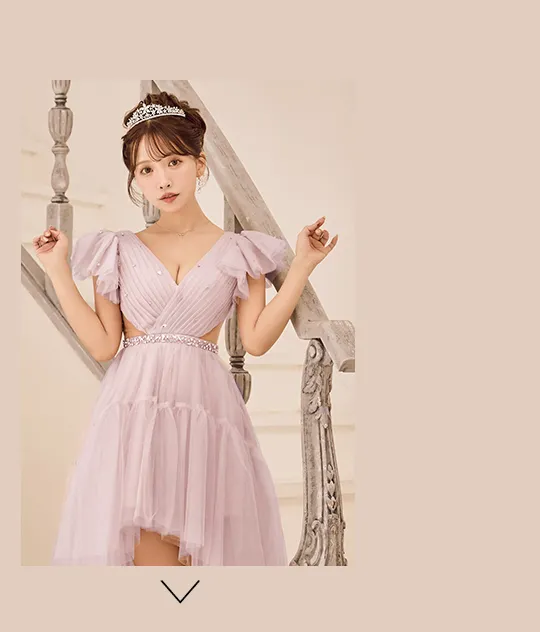 Fit for a Princess