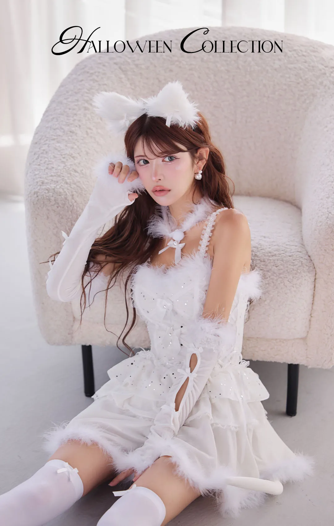 ゆめが着る、ANGELR最新作3