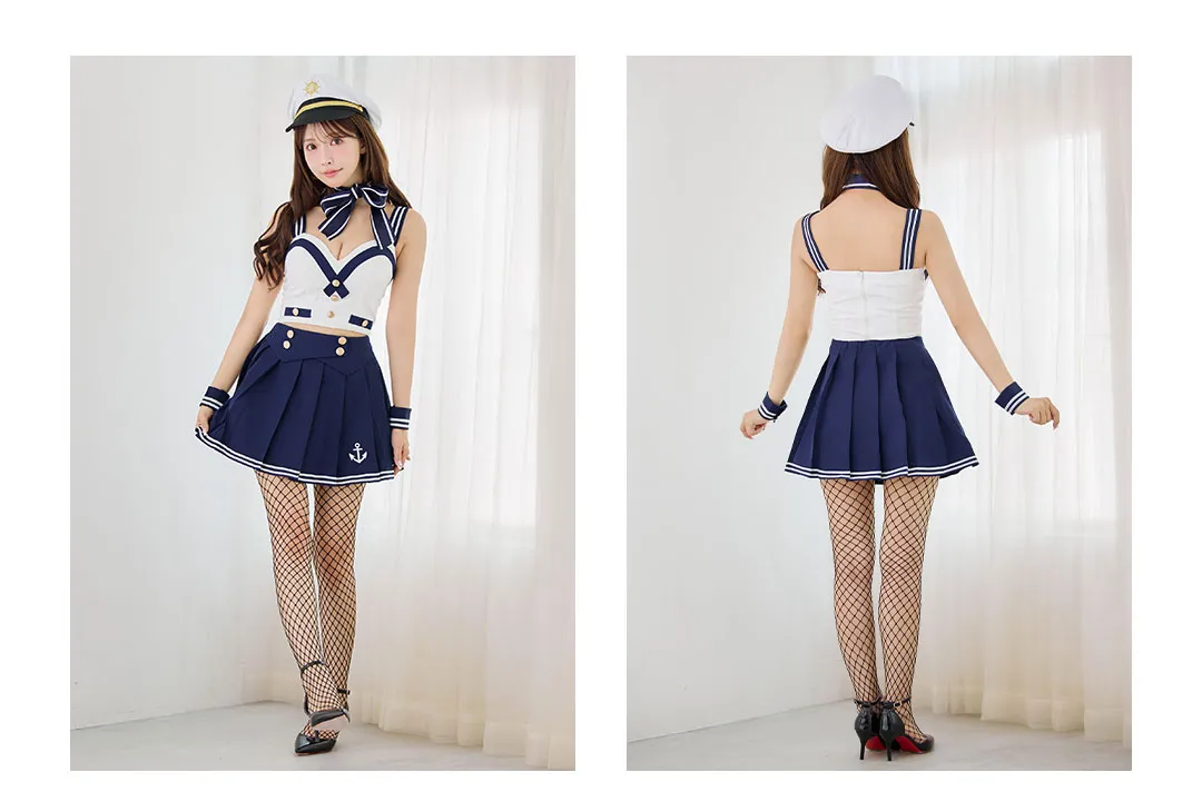 ゆめが着る、レッドドレス4