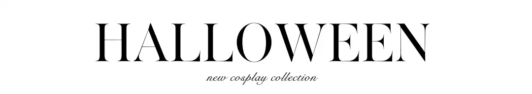 アロウィンコレクション