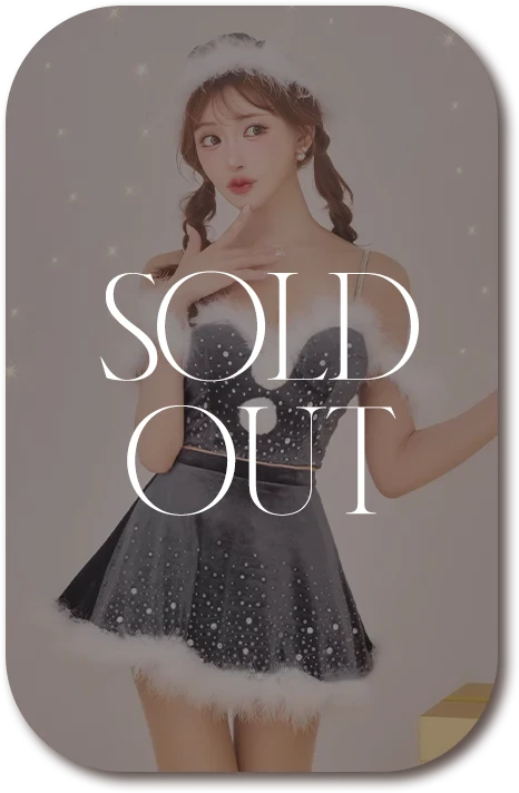 サンタコスプレ 2