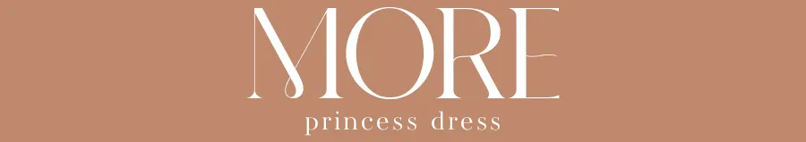 明日花きららがきる、プリンセスドレス