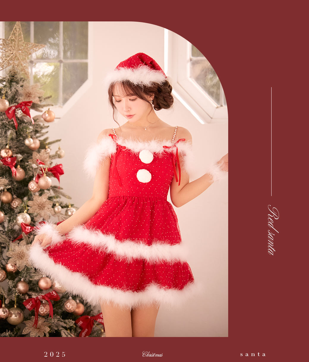 キラキラキャットランジェリーコスプレ