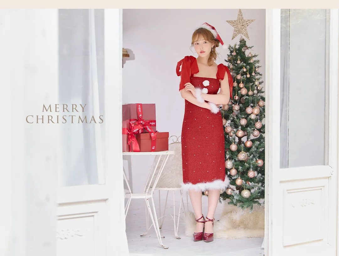 ちぃぽぽサンタ第一弾！今年の主役はトレンドブラウン5